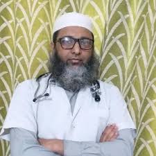 Dr Aqil Ahmad
